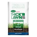 Scotts Turf Builder Thick R Lawn Food, 12 lbs SC570643